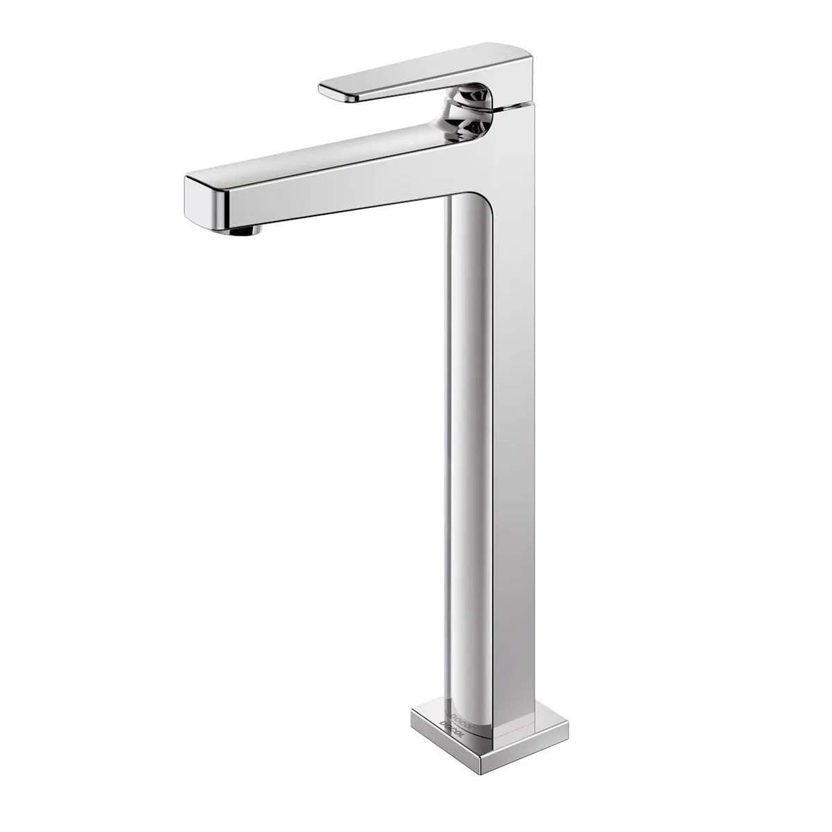 TORNEIRA LAVATÓRIO BICA ALTA LIFT CHROME DOCOL