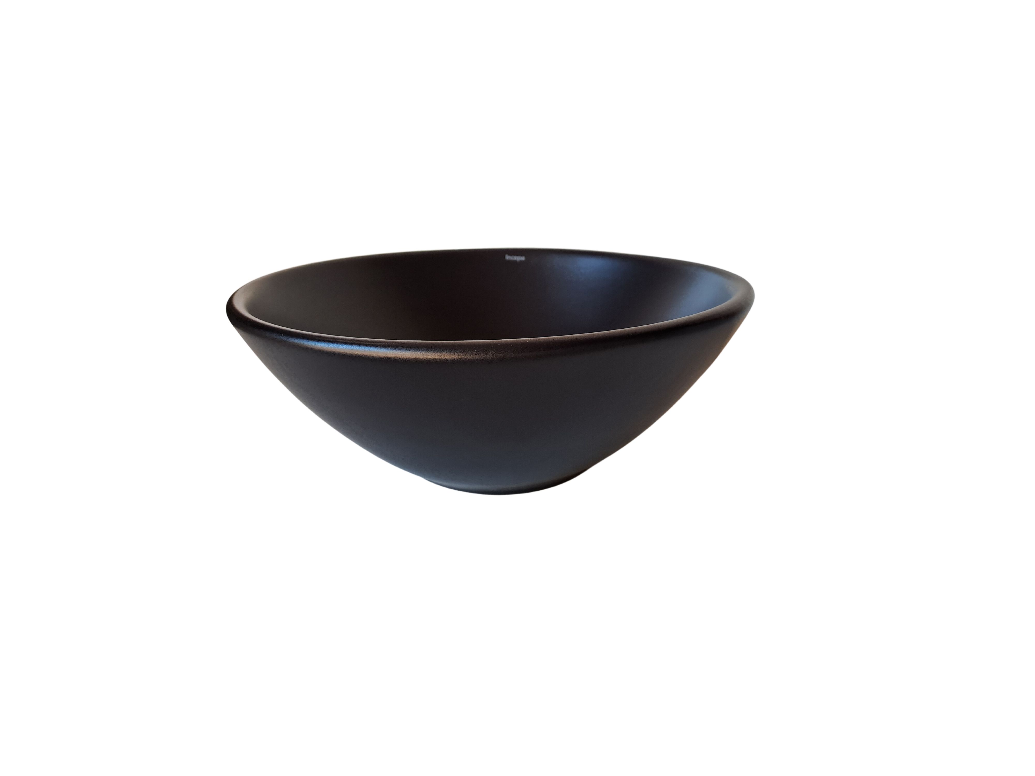 CUBA DE APOIO R1 350 DIAM	PRETO FOSCO	ROCA/INCEPA