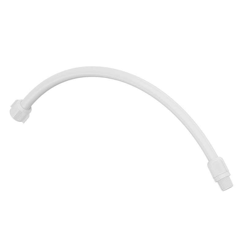 ENGATE FLEXÍVEL PVC 1/2 40CM/50CM/60CM TIGRE