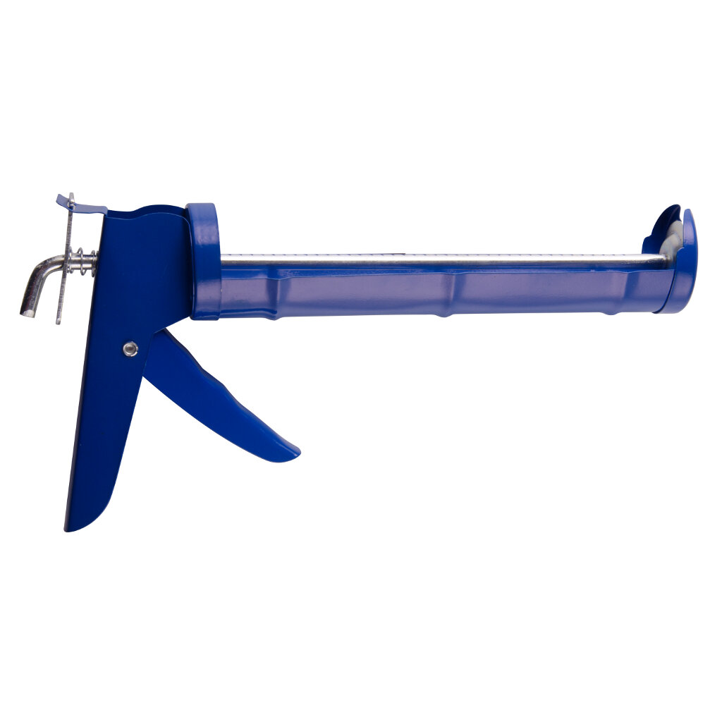 PISTOLA APLICADORA SILICONES 9" 