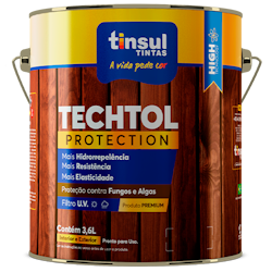 TECHTOL PROTECTION BRILHANTE TINSUL