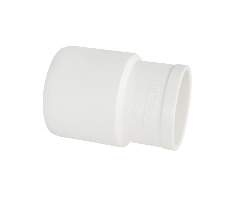 BUCHA DE REDUCAO ESGOTO SN  50 X 40MM PLASTILIT
