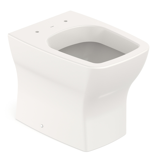 BACIA CONVENCIONAL BOSS 	BEIGE	ROCA/INCEPA