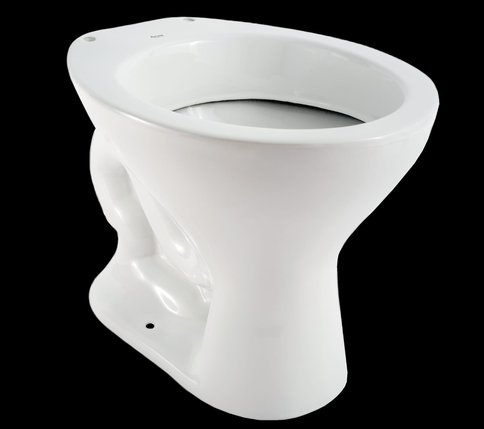 BACIA CONVENCIONAL DIVA	BRANCO	ONIX