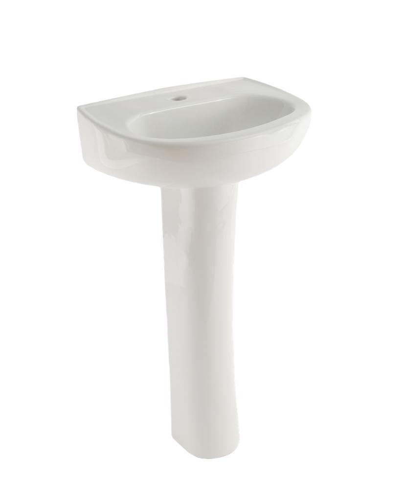 LAVATÓRIO C/ COLUNA DIVA	BRANCO	ONIX