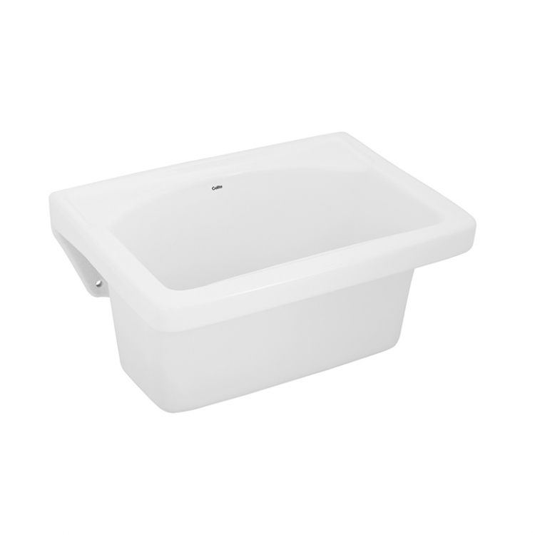 TANQUE P C/ COLUNA 500x380 20 LITROS 	BRANCO	ROCA/INCEPA