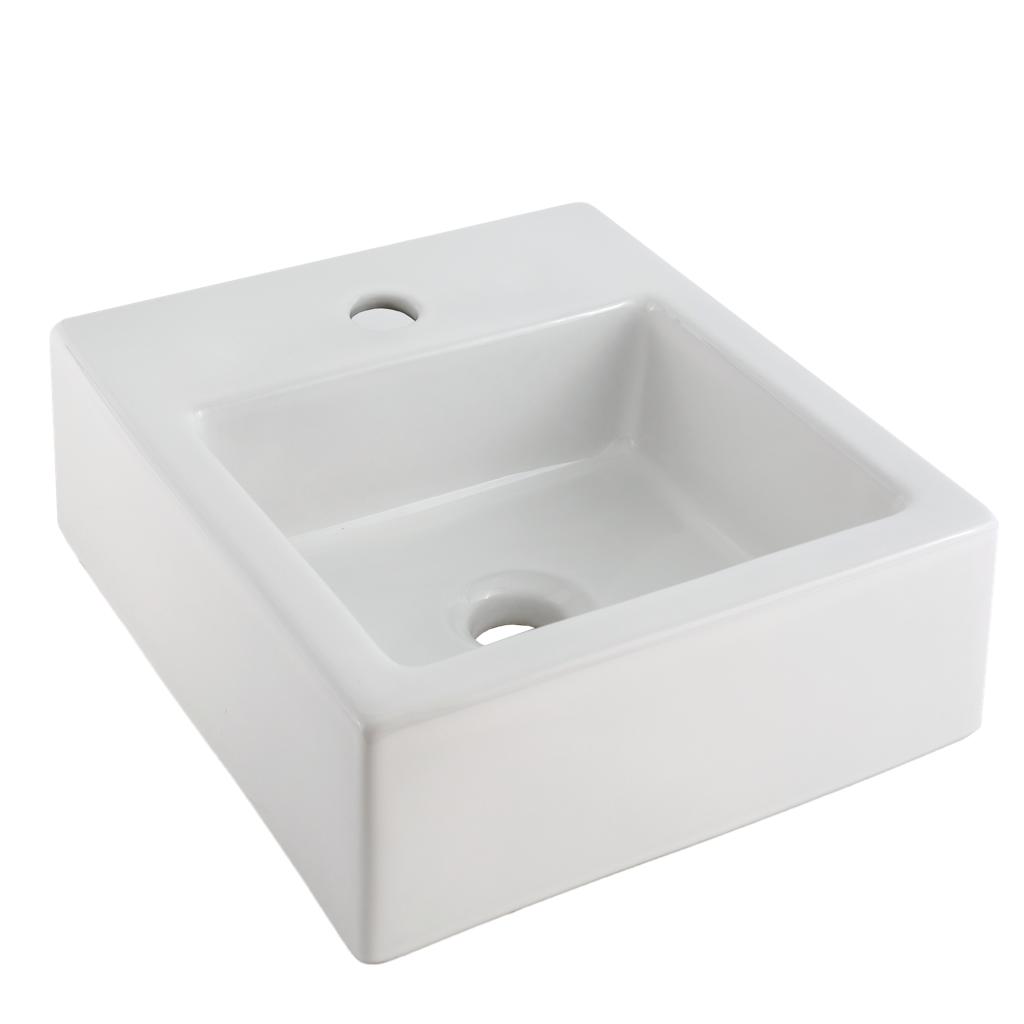 CUBA DE APOIO ATHENA 39X34 C/MESA	BRANCO	ONIX