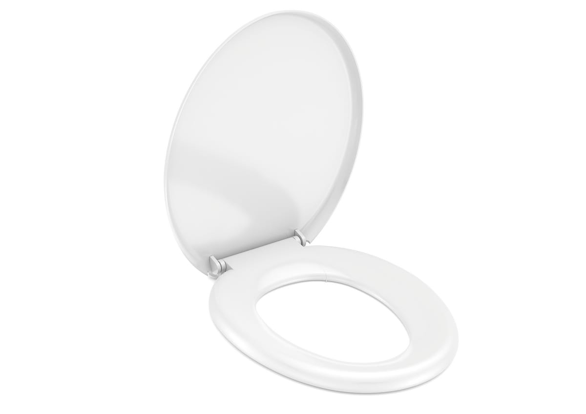 ASSENTO PP ALMOFADADO CONFORT PLUS ORIGINAL INCEPA BRANCO ROCA/INCEPA