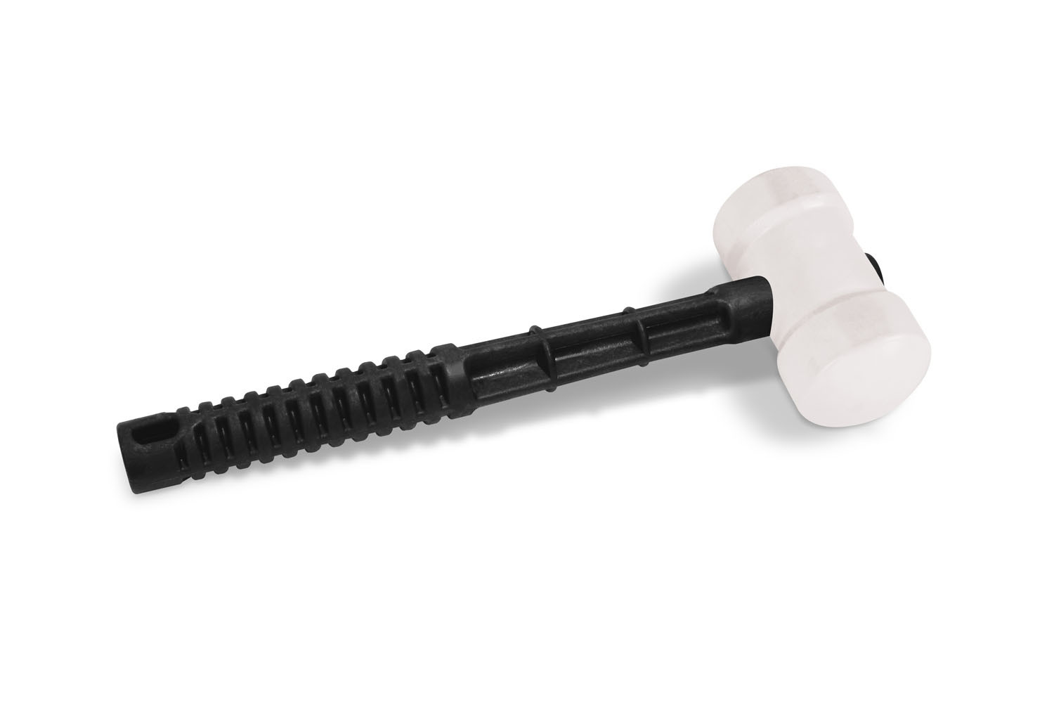 MARTELO TIPO BORRACHA BRANCO 60MM 7260 ROMA