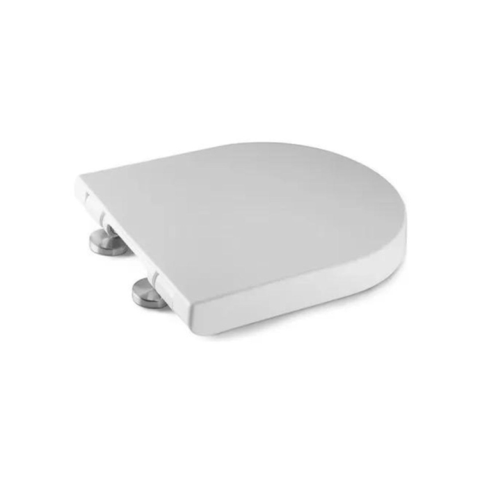 ASSENTO SOFT CLOSE MONOBLOCO ADM-857	BRANCO	ADAMAS
