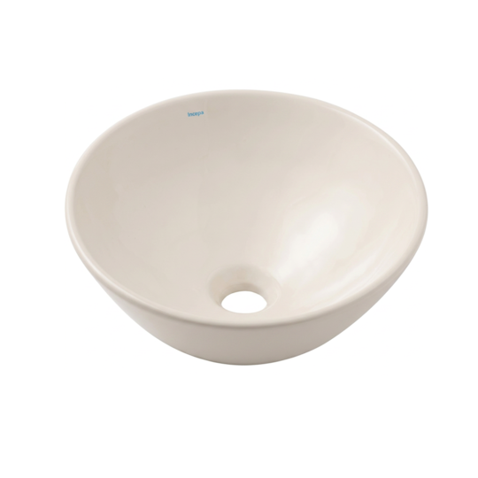 CUBA DE APOIO R1 350 DIAM	BISCUIT	ROCA/INCEPA