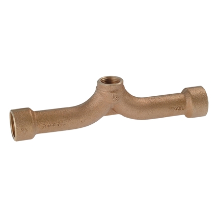 TE MISTURADOR LONGO DB 8 3/4 X 1/2 DOCOL