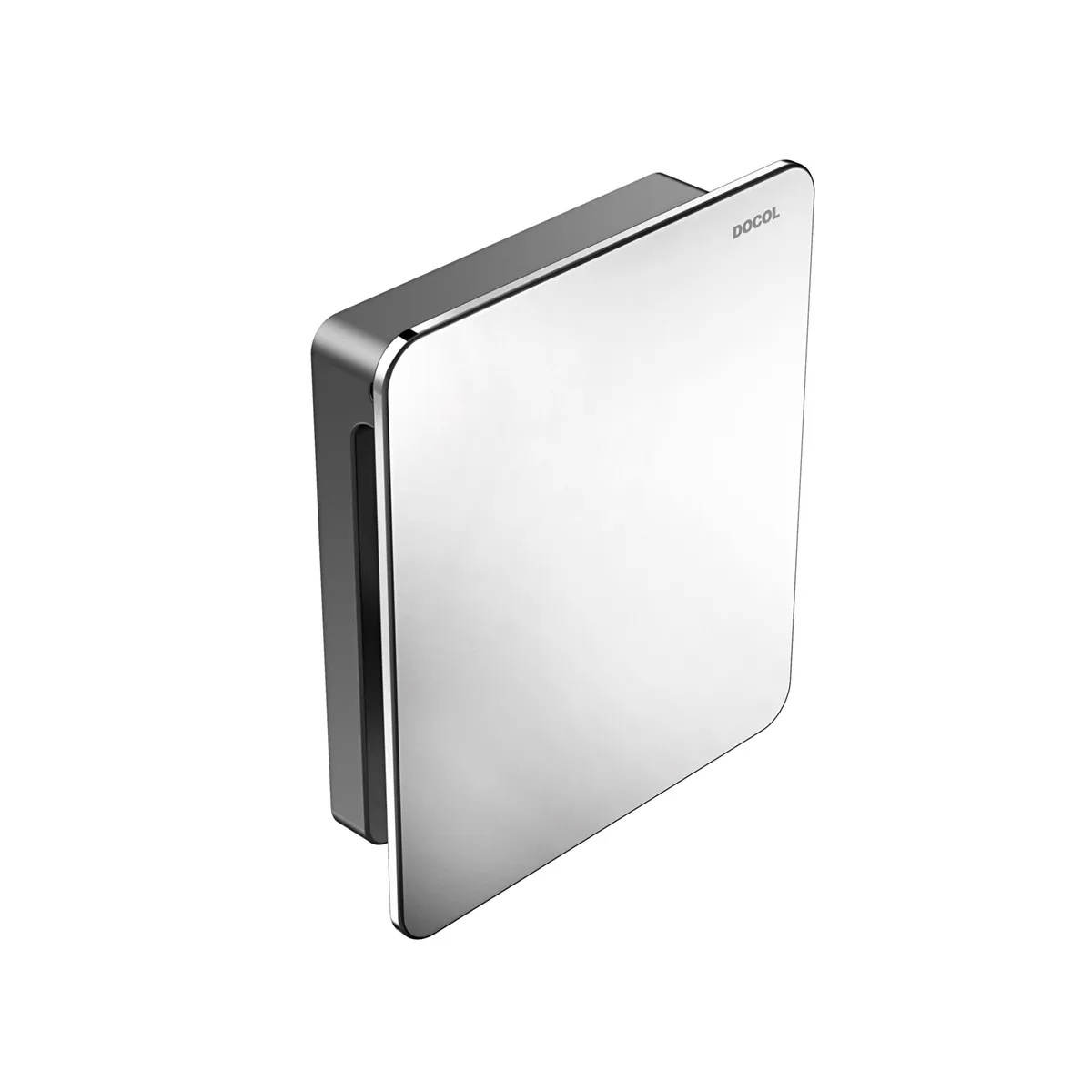 ACABAMENTO VÁLVULA DESCARGA CHROME FLAT DOCOL