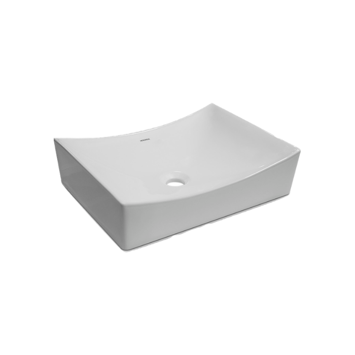CUBA APOIO MOANA S/MESA 455X345	BRANCO	MONDIALLE 